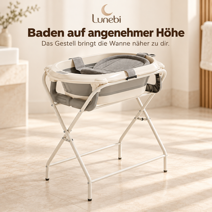Lunebi BabySpa 7-in-1