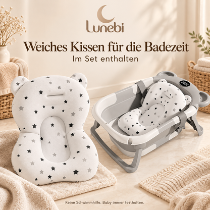 Lunebi Komfort-Babybadewanne